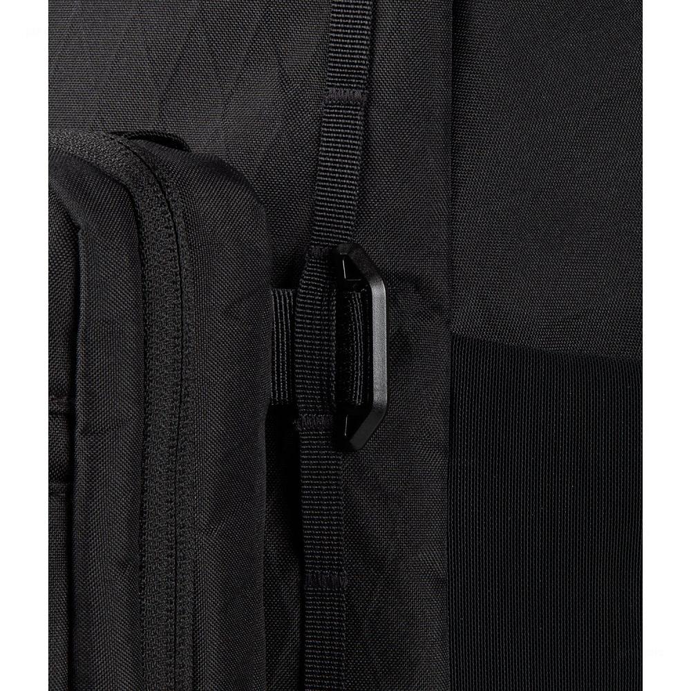 Sac à Dos Ordinateur JanSport Pro Pack System Noir | KVI-26708272